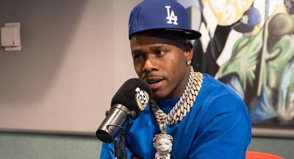 First Week Projections For DaBaby's 'Baby On Baby 2' Are Not Looking Good