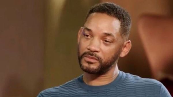 Will Smith Explains Why He Didn't Curse To Sell Records
