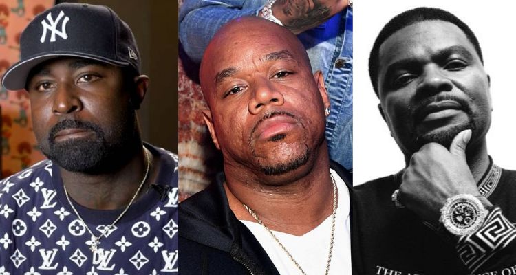 Young Buck Backs J. Prince, Threatens Wack 100 :: Hip-Hop Lately