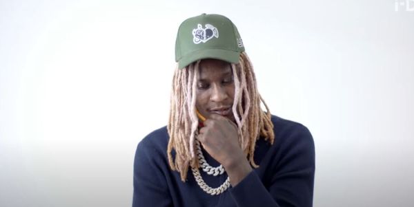 Young Thug's Lawyer Wants His Lyrics & More Thrown Out of His RICO Case