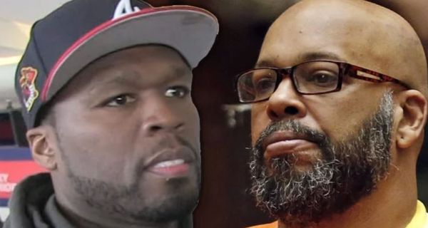 Bizarre Describes The Time Suge Knight Rolled Up On 50 Cent With 30 Mexicans