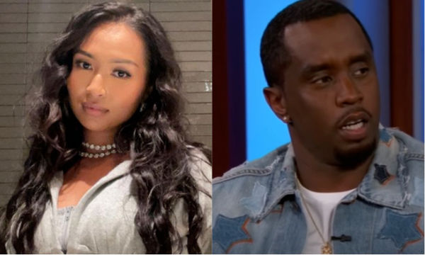 Gina Huynh Explains Why Diddy Needs To Pay Her For His 'Gotta Move On' Song