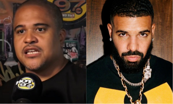 Irv Gotti Slams Drake's New Album, Says He Now Has To Find The Next DMX