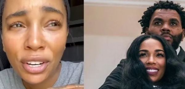 It looks Like Dreka Gates Cheated On Kevin Gates With a Female Trainer [PHOTO]