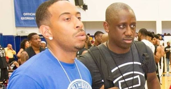 Ludacris's Manager Chaka Zulu charged with Murder