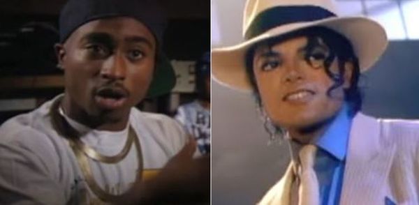 Michael Jackson Turned Down 2Pac Because He Rode With Biggie Smalls