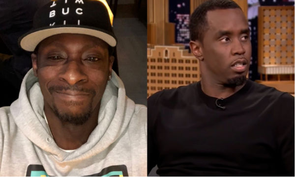 Pete Rock Accuses Diddy Of Stealing His Name & Erasing Him From The Culture