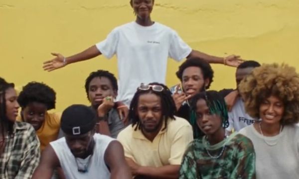 Kendrick Lamar Says He'll Always Be 'Underground' In Heartfelt Letter