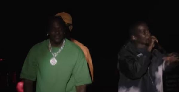 Watch The Clipse Reunite At Pharrell's 'Something in the Water' Festival