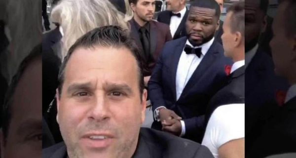 50 Cent Drags Randall Emmett After Sexual Harassment Allegations