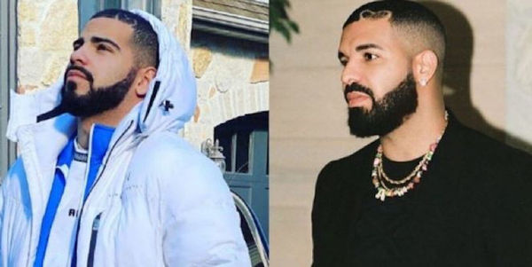 Fake Drake Kicked Off Instagram After Challenging Real Drake To a Fight