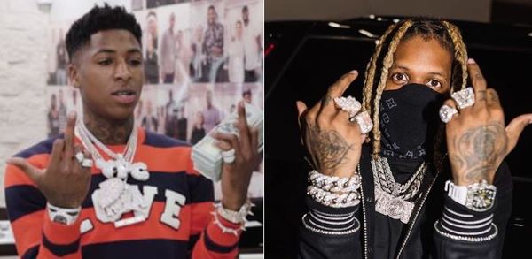 Lil Durk Goes Into Detail About His Beef With NBA YoungBoy, Questions His Street Cred