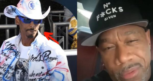 Nipsey Hussle's Guy Cowboy Speaks On Confronting Wack 100 At The BET Awards