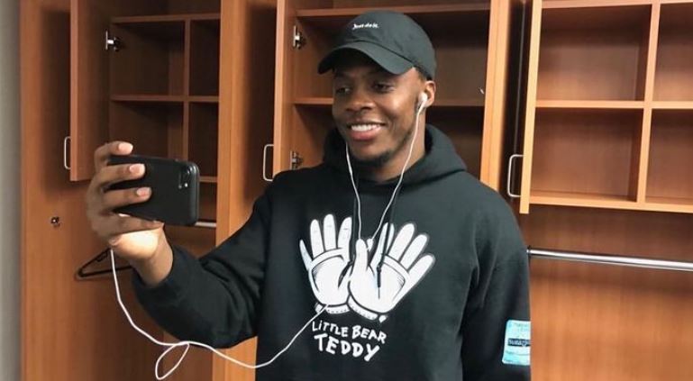 Dolphins' Teddy Bridgewater rips NFL players who pretend to be 'gangsta'