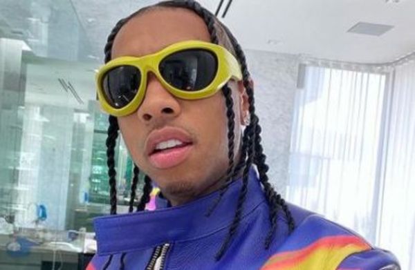 Tyga Explain Why Lil Wayne & Eminem Are the Two Greatest To Do it