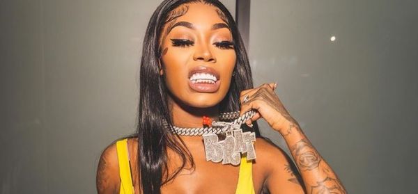 Asian Doll The Rapper Porn - Asian Doll Swears Off Dating Rappers :: Hip-Hop Lately