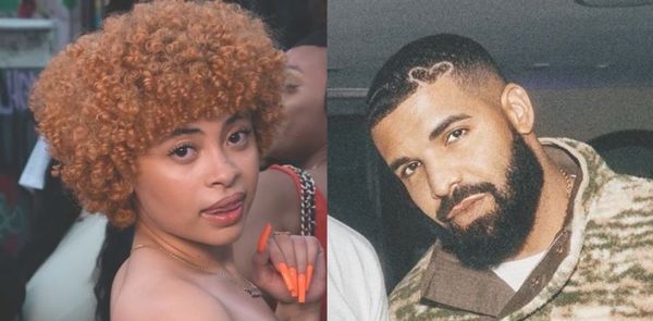 Ice Spice Speaks On Meeting Drake