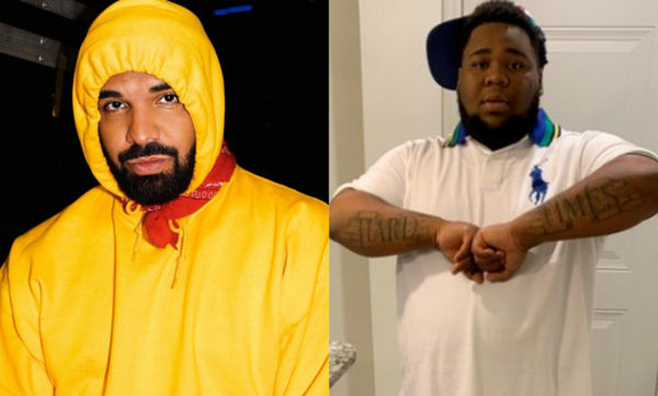 Drake Responds To Rod Wave's Reasoning For Turning Down Collaboration