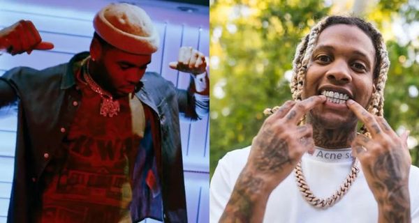Kevin Gates Bigs Up FBG Duck, Says He & Lil Durk Are Related