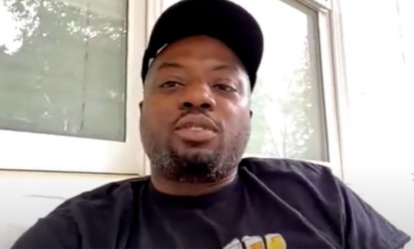 Nappy Roots Rapper Fish Scales Robbed, Shot & Kidnapped In Atlanta