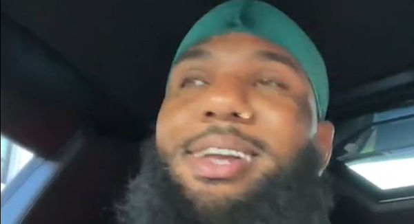 The Game Declares He Has The Album Of The Year