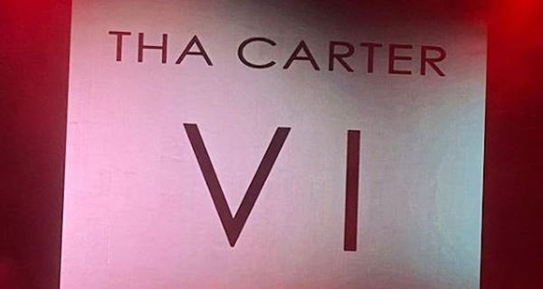 Young Thug Bait: Lil Wayne Readies 'Carter VI'