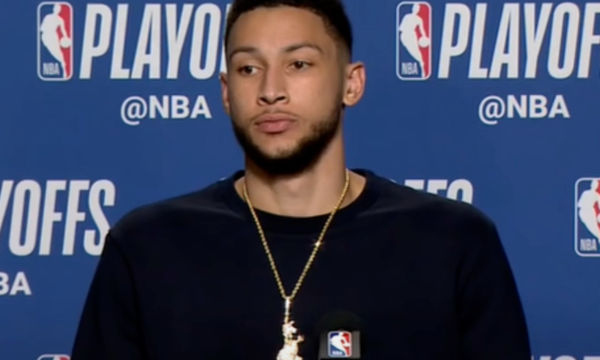 Ben Simmons Breaks Down Why He Left The 76ers