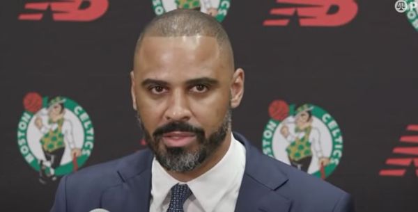 Boston Celtics' Coach Ime Udoka Facing Signficant Suspension From Team