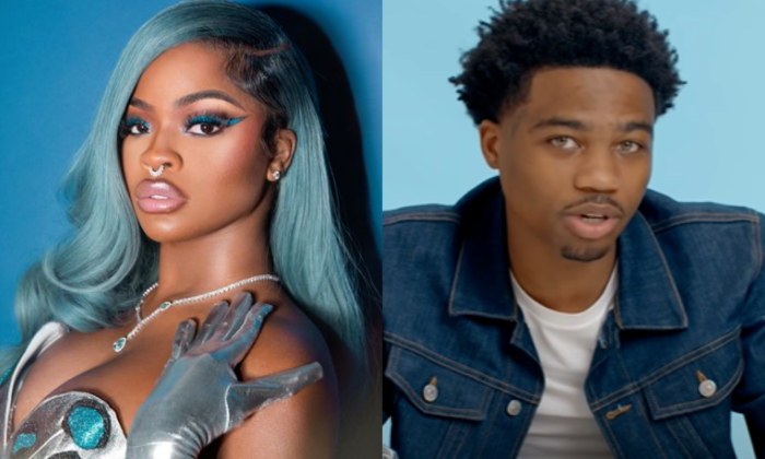 JT Accused Of Responding To Roddy Ricch's Claim That He Slept With Her ...