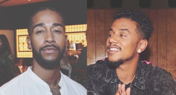Lil Fizz Says B2K Broke Up Because Omarion Is A Snitch