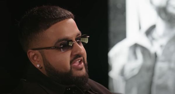 Nav Says He's Hated Because Of His Physical Apparence