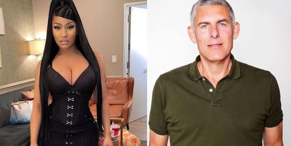 Nicki Minaj Goes After YouTube And Lyor Cohen After Her Video Is Restricted