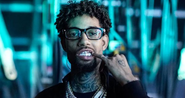 We Now Know Who Gave PNB Rock's Location To His Killers