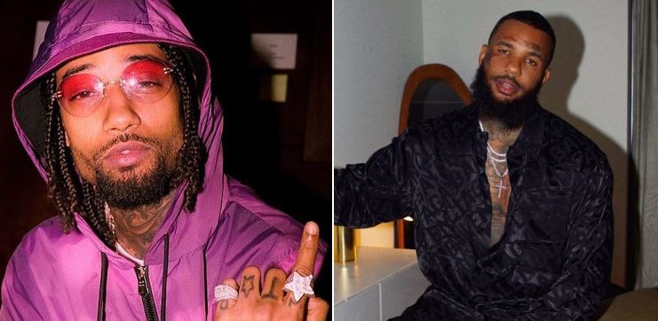 The Game's 2007 Song Eerily Seems to Detail PnB Rock's Murder