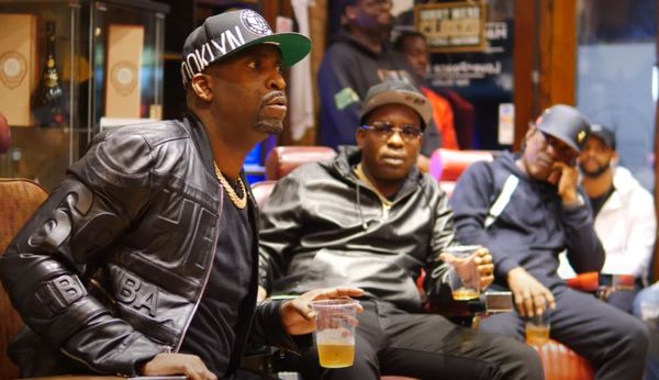 Watch Tony Yayo Go off Because Math Hoffa Keeps Asking Him About The Game