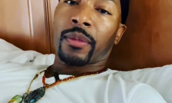 Chingy Responds To Being On List Of The 50 Worst Rappers :: Hip-Hop Lately