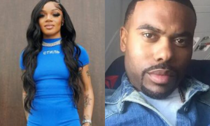 GloRilla Attempts To End Lil Duval After He Clowned Her Name :: Hip-Hop