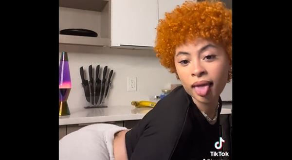 Ice Spice Talks About Her Sexuality, Liking 'Good Boys And Girls'
