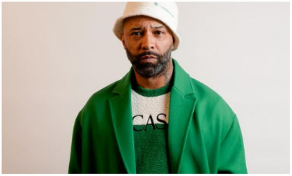 Joe Budden Explains Why He's Been Quiet About The Cassie, Diddy Situation