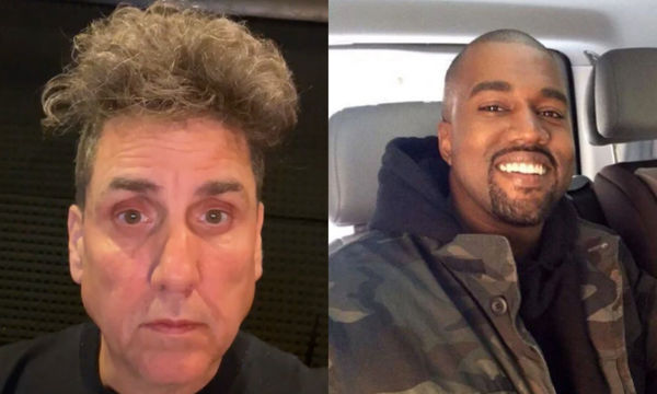 It Looks Like Mike Dean Is Done With Kanye West