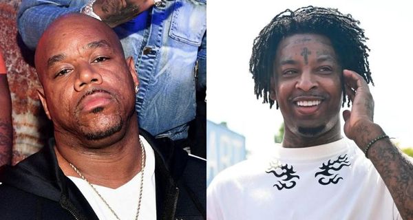 Wack 100 Says 21 Savage Is A Snitch