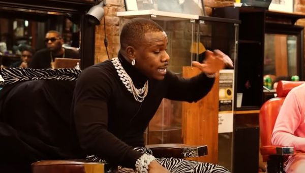 DaBaby Compares His Rapping Abilities to J. Cole, Eminem & Kendrick Lamar