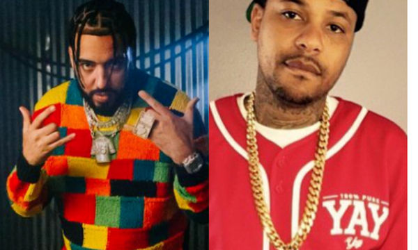 French Montana Explains Why Chinx Would've Been In The Top 5 If He Were Alive