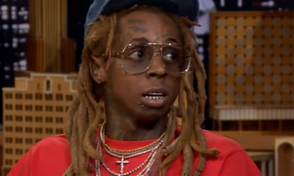 Lil Wayne Says That His Net Worth On Google Is Way Too High