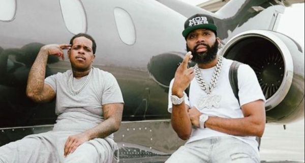 Prince Family Mob Ties Artist Finesse2Tymes Cancel Show In Atlanta