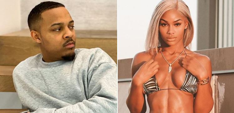 Sound like a Wrestling Plot Line': Security Breaks Up Tense Confrontation  Between AEW Wrestler Jade Cargill and Rapper Bow Wow One Month After the  Rapper Sent Flirtatious Tweets Online