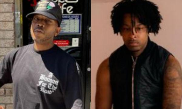 Styles P Gets At 21 Savage For Calling Nas 'Irrelevant' & Calls Out Drake