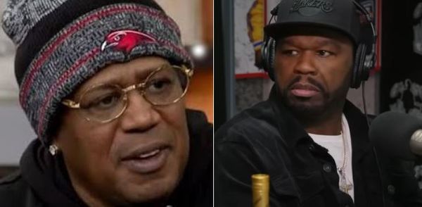 50 Cent Explains How Master P Finessed Him On His First Tour