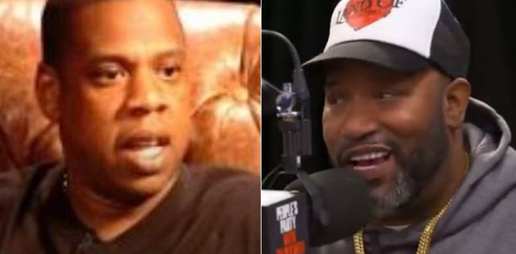 Bun B Speaks On JAY-Z Taking His Lyrics For "99 Problems" :: Hip-Hop Lately