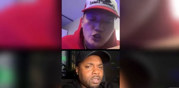 China Mac Rips Math Hoffa For Letting Troy Ave Talk About Taxstone